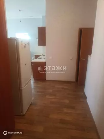1-комнатная квартира, этаж 4 из 22, 38 м²