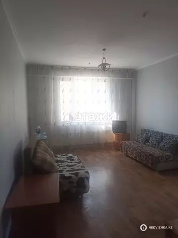 1-комнатная квартира, этаж 4 из 22, 38 м²
