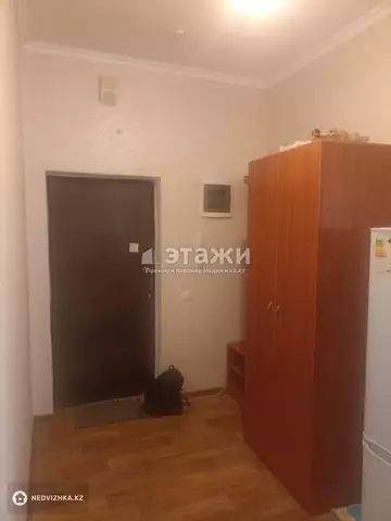 1-комнатная квартира, этаж 4 из 22, 38 м²