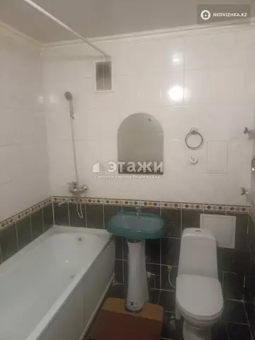38 м², 1-комнатная квартира, этаж 4 из 22, 38 м², изображение - 4