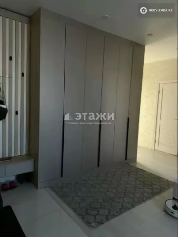 68 м², 3-комнатная квартира, этаж 7 из 15, 68 м², изображение - 0