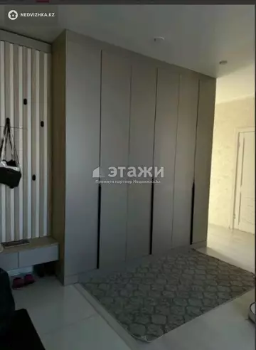 68 м², 3-комнатная квартира, этаж 7 из 15, 68 м², изображение - 1
