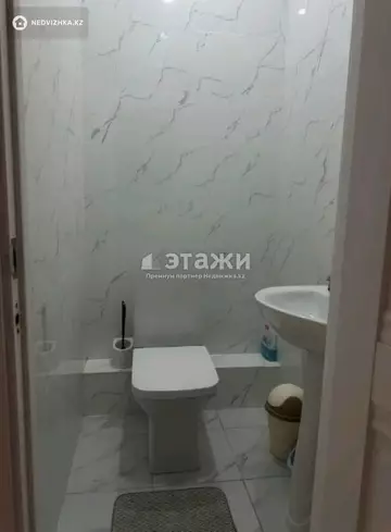 68 м², 3-комнатная квартира, этаж 7 из 15, 68 м², изображение - 4
