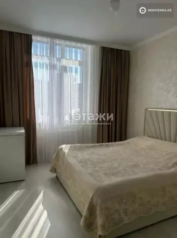 68 м², 3-комнатная квартира, этаж 7 из 15, 68 м², изображение - 5