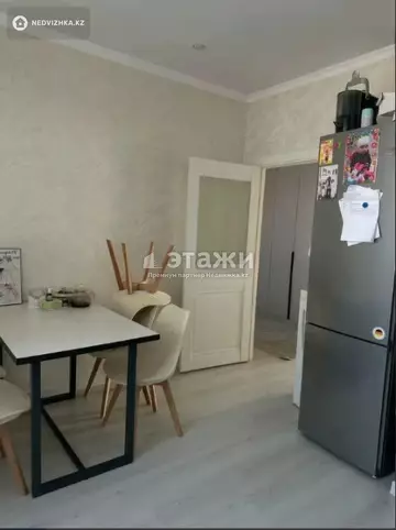 68 м², 3-комнатная квартира, этаж 7 из 15, 68 м², изображение - 6