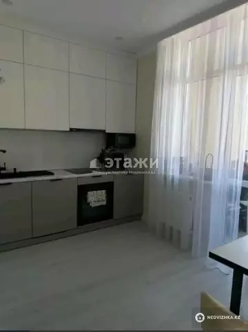68 м², 3-комнатная квартира, этаж 7 из 15, 68 м², изображение - 7