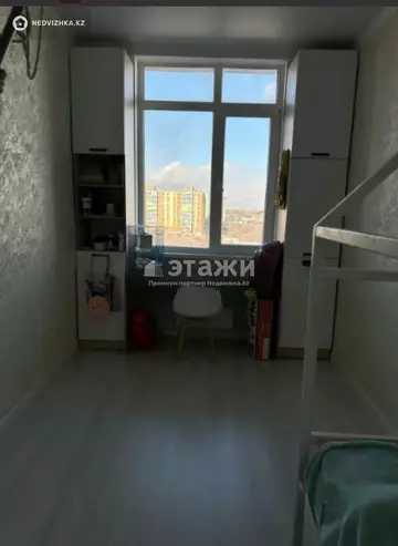68 м², 3-комнатная квартира, этаж 7 из 15, 68 м², изображение - 9