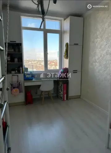 68 м², 3-комнатная квартира, этаж 7 из 15, 68 м², изображение - 10
