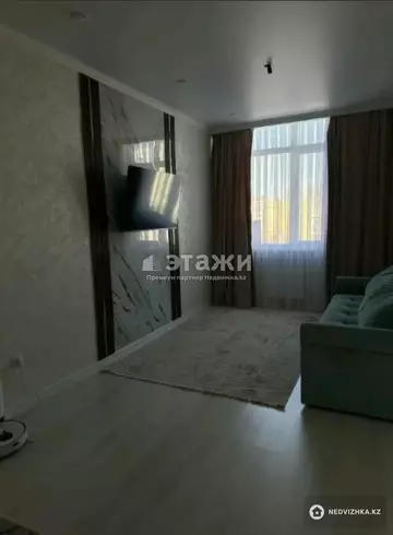 68 м², 3-комнатная квартира, этаж 7 из 15, 68 м², изображение - 11