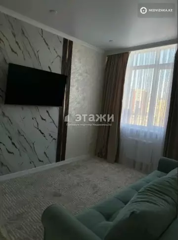 68 м², 3-комнатная квартира, этаж 7 из 15, 68 м², изображение - 12