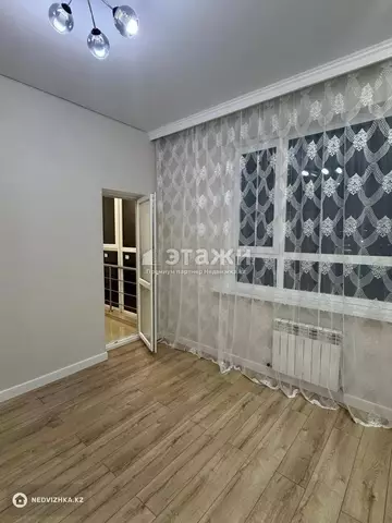 39.6 м², 1-комнатная квартира, этаж 9 из 17, 40 м², изображение - 4