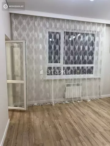 39.6 м², 1-комнатная квартира, этаж 9 из 17, 40 м², изображение - 5