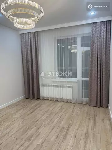 39.6 м², 1-комнатная квартира, этаж 9 из 17, 40 м², изображение - 7