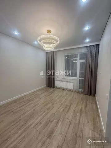 39.6 м², 1-комнатная квартира, этаж 9 из 17, 40 м², изображение - 8