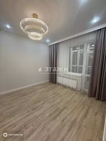 39.6 м², 1-комнатная квартира, этаж 9 из 17, 40 м², изображение - 9