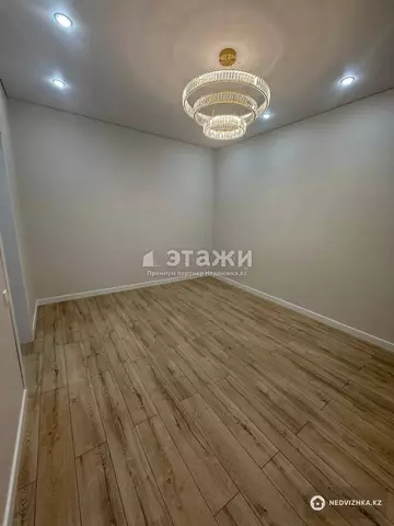 39.6 м², 1-комнатная квартира, этаж 9 из 17, 40 м², изображение - 10