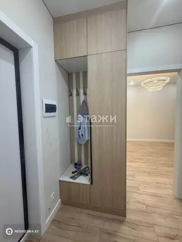 39.6 м², 1-комнатная квартира, этаж 9 из 17, 40 м², изображение - 11