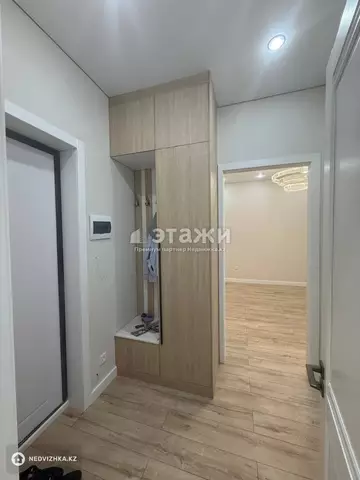 39.6 м², 1-комнатная квартира, этаж 9 из 17, 40 м², изображение - 12