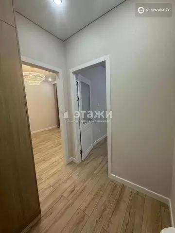 39.6 м², 1-комнатная квартира, этаж 9 из 17, 40 м², изображение - 13