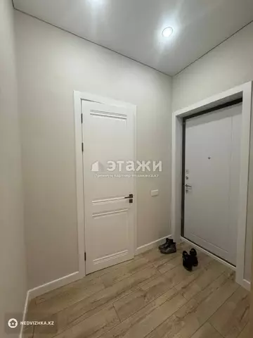 39.6 м², 1-комнатная квартира, этаж 9 из 17, 40 м², изображение - 14