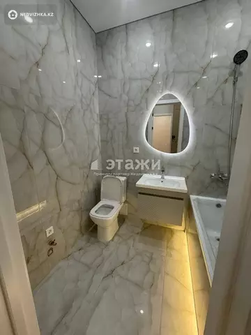 39.6 м², 1-комнатная квартира, этаж 9 из 17, 40 м², изображение - 15