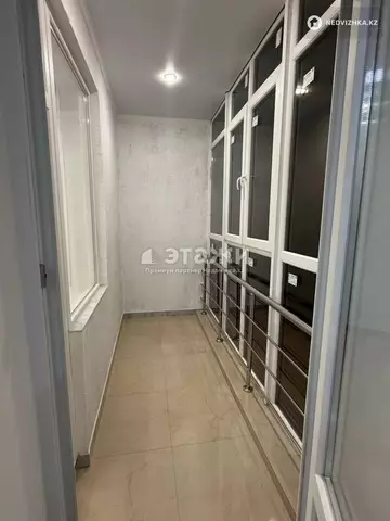 39.6 м², 1-комнатная квартира, этаж 9 из 17, 40 м², изображение - 16