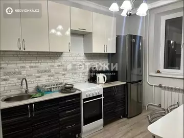 1-комнатная квартира, этаж 1 из 6, 40 м²