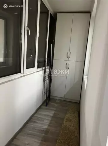 1-комнатная квартира, этаж 1 из 6, 40 м²