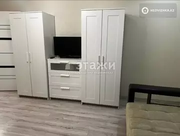 1-комнатная квартира, этаж 1 из 6, 40 м²