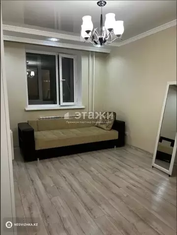 39.7 м², 1-комнатная квартира, этаж 1 из 6, 40 м², изображение - 4