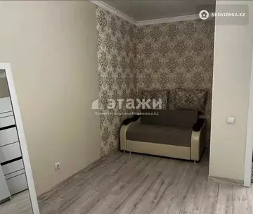 39.7 м², 1-комнатная квартира, этаж 1 из 6, 40 м², изображение - 5