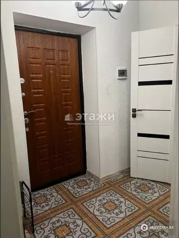 39.7 м², 1-комнатная квартира, этаж 1 из 6, 40 м², изображение - 6