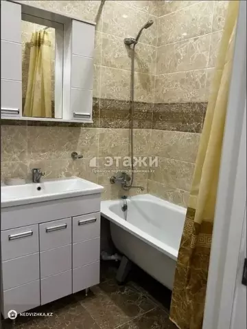39.7 м², 1-комнатная квартира, этаж 1 из 6, 40 м², изображение - 7