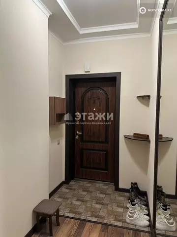 2-комнатная квартира, этаж 9 из 24, 68 м²