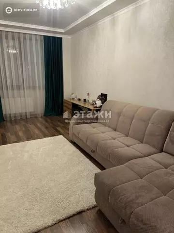 67.6 м², 2-комнатная квартира, этаж 9 из 24, 68 м², изображение - 4