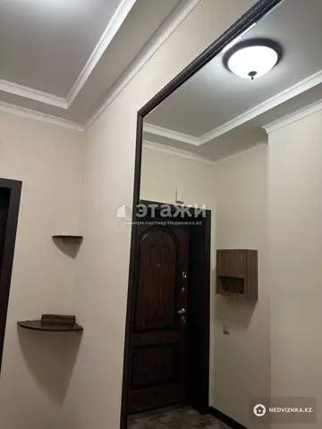 67.6 м², 2-комнатная квартира, этаж 9 из 24, 68 м², изображение - 5