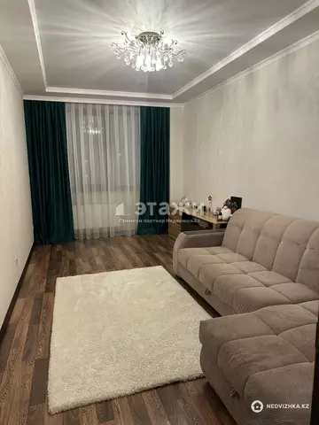 67.6 м², 2-комнатная квартира, этаж 9 из 24, 68 м², изображение - 8