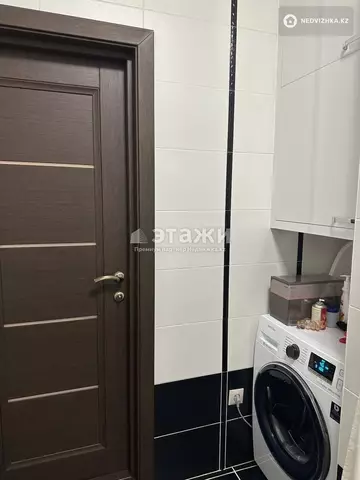 67.6 м², 2-комнатная квартира, этаж 9 из 24, 68 м², изображение - 9