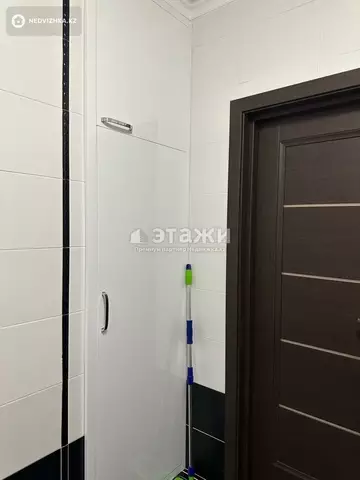 67.6 м², 2-комнатная квартира, этаж 9 из 24, 68 м², изображение - 10