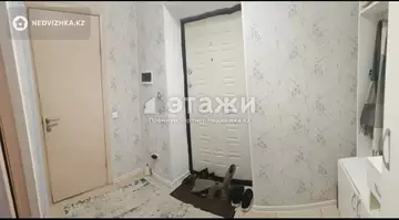 1-комнатная квартира, этаж 4 из 9, 39 м²