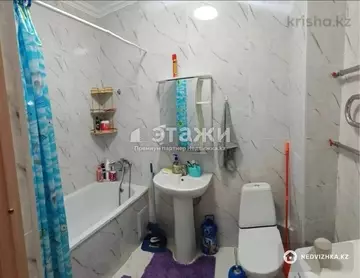 39 м², 1-комнатная квартира, этаж 4 из 9, 39 м², изображение - 4