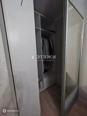 39 м², 1-комнатная квартира, этаж 4 из 9, 39 м², изображение - 5
