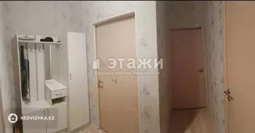 39 м², 1-комнатная квартира, этаж 4 из 9, 39 м², изображение - 6