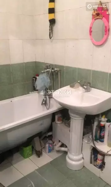47.9 м², 2-комнатная квартира, этаж 1 из 5, 48 м², изображение - 6