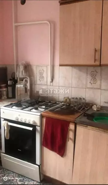 47.9 м², 2-комнатная квартира, этаж 1 из 5, 48 м², изображение - 7