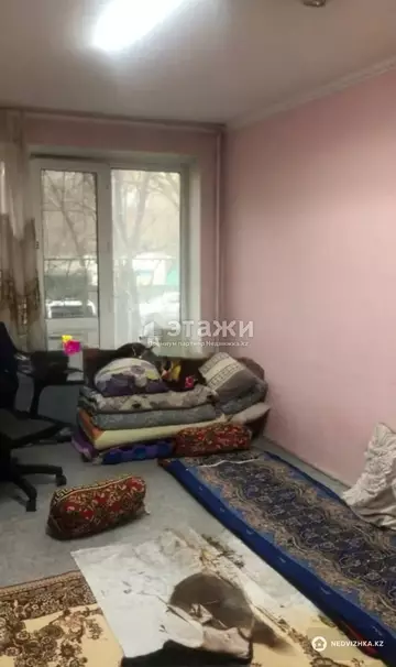 47.9 м², 2-комнатная квартира, этаж 1 из 5, 48 м², изображение - 8