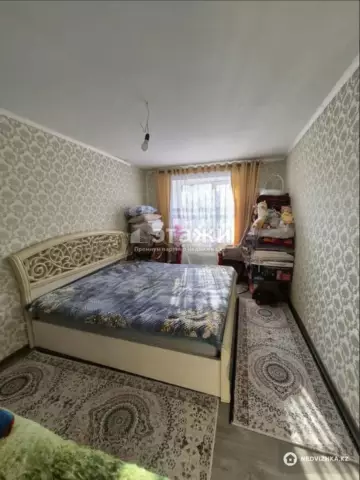 58 м², 2-комнатная квартира, этаж 1 из 10, 58 м², изображение - 5