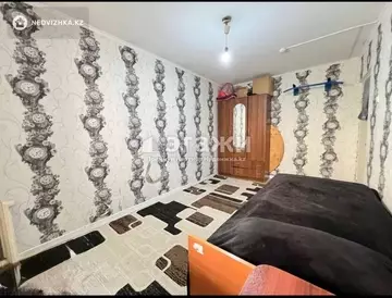 62 м², 3-комнатная квартира, этаж 4 из 5, 62 м², изображение - 4