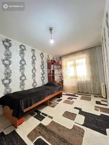 62 м², 3-комнатная квартира, этаж 4 из 5, 62 м², изображение - 5