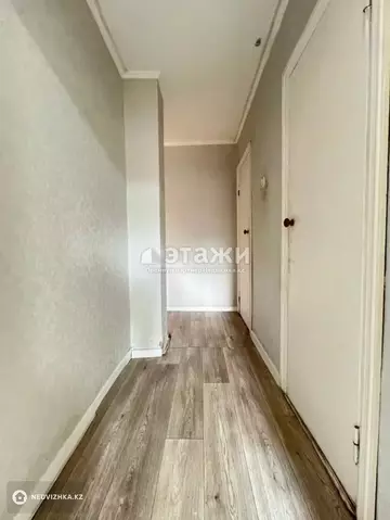 62 м², 3-комнатная квартира, этаж 4 из 5, 62 м², изображение - 6
